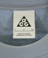 NIKE ACG（ナイキ　エーシージー）Tシャツ・カットソー 青 サイズ:S メンズ/2200728190078