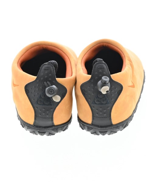 NIKE ACG（ナイキ　エーシージー）その他 茶 サイズ:27cm メンズ/2200732023041