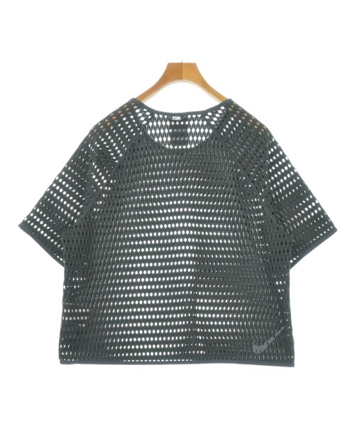 NIKE ACG（ナイキ　エーシージー）Tシャツ・カットソー グレー サイズ:M メンズ/2200733199028