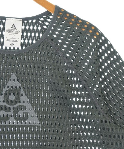 NIKE ACG（ナイキ　エーシージー）Tシャツ・カットソー グレー サイズ:M メンズ/2200733199028
