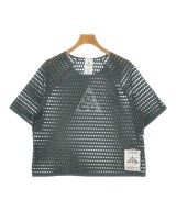 NIKE ACG（ナイキ　エーシージー）Tシャツ・カットソー グレー サイズ:M メンズ/2200733199028