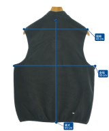 NIKE ACG（ナイキ　エーシージー）その他 黒 サイズ:S メンズ/2200733788048