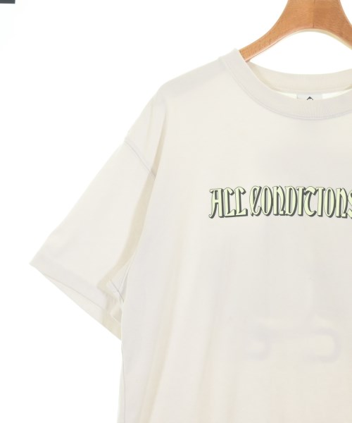 NIKE ACG（ナイキ　エーシージー）Tシャツ・カットソー 白 サイズ:L メンズ/2200729959063