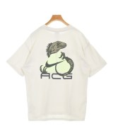 NIKE ACG（ナイキ　エーシージー）Tシャツ・カットソー 白 サイズ:L メンズ/2200729959063