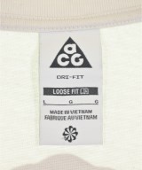 NIKE ACG（ナイキ　エーシージー）Tシャツ・カットソー 白 サイズ:L メンズ/2200729959063