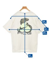 NIKE ACG（ナイキ　エーシージー）Tシャツ・カットソー 白 サイズ:L メンズ/2200729959063