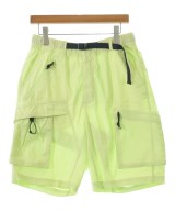 NIKE ACG（ナイキ　エーシージー）ショートパンツ 緑 サイズ:S メンズ/2200733851339
