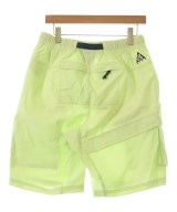 NIKE ACG（ナイキ　エーシージー）ショートパンツ 緑 サイズ:S メンズ/2200733851339