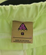 NIKE ACG（ナイキ　エーシージー）ショートパンツ 緑 サイズ:S メンズ/2200733851339