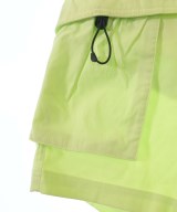 NIKE ACG（ナイキ　エーシージー）ショートパンツ 緑 サイズ:S メンズ/2200733851339