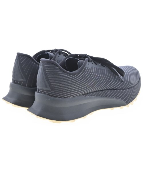 NIKE ACG（ナイキ　エーシージー）スニーカー 黒 サイズ:27cm メンズ/2200730999027