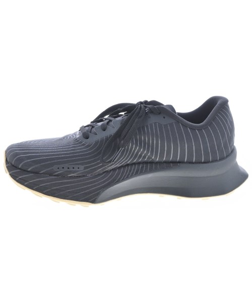 NIKE ACG（ナイキ　エーシージー）スニーカー 黒 サイズ:27cm メンズ/2200730999027