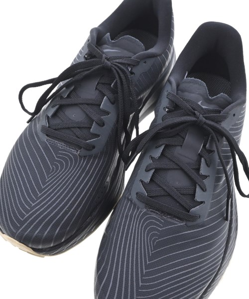NIKE ACG（ナイキ　エーシージー）スニーカー 黒 サイズ:27cm メンズ/2200730999027