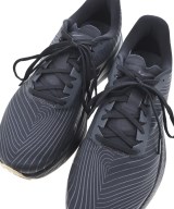 NIKE ACG（ナイキ　エーシージー）スニーカー 黒 サイズ:27cm メンズ/2200730999027