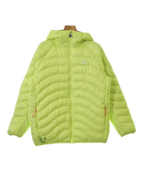 NIKE ACG(ナイキ　エーシージー)のダウンジャケット/ダウンベスト サイズ:XL 8,000円