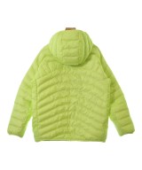 NIKE ACG（ナイキ　エーシージー）ダウンジャケット/ダウンベスト 黄 サイズ:XL レディース/2200730999072