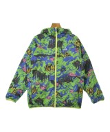 NIKE ACG（ナイキ　エーシージー）ダウンジャケット/ダウンベスト 黄 サイズ:XL レディース/2200730999072