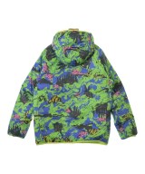NIKE ACG（ナイキ　エーシージー）ダウンジャケット/ダウンベスト 黄 サイズ:XL レディース/2200730999072