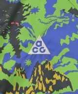 NIKE ACG（ナイキ　エーシージー）ダウンジャケット/ダウンベスト 黄 サイズ:XL レディース/2200730999072