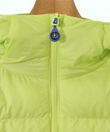 NIKE ACG（ナイキ　エーシージー）ダウンジャケット/ダウンベスト 黄 サイズ:XL レディース/2200730999072