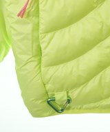 NIKE ACG（ナイキ　エーシージー）ダウンジャケット/ダウンベスト 黄 サイズ:XL レディース/2200730999072