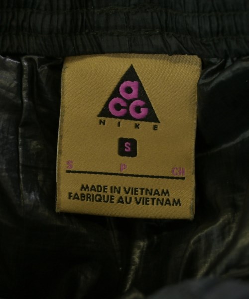 NIKE ACG（ナイキ　エーシージー）その他 黒 サイズ:S メンズ/2200736535038