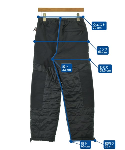 NIKE ACG（ナイキ　エーシージー）その他 黒 サイズ:S メンズ/2200736535038