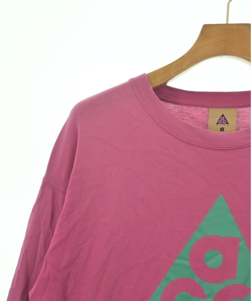 NIKE ACG（ナイキ　エーシージー）Tシャツ・カットソー 紫 サイズ:S メンズ/2200720043129