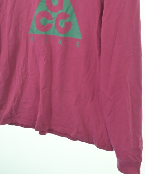 NIKE ACG（ナイキ　エーシージー）Tシャツ・カットソー 紫 サイズ:S メンズ/2200720043129