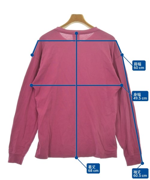 NIKE ACG（ナイキ　エーシージー）Tシャツ・カットソー 紫 サイズ:S メンズ/2200720043129