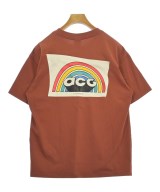NIKE ACG（ナイキ　エーシージー）Tシャツ・カットソー 赤 サイズ:M メンズ/2200723204091