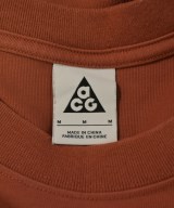 NIKE ACG（ナイキ　エーシージー）Tシャツ・カットソー 赤 サイズ:M メンズ/2200723204091