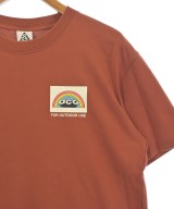 NIKE ACG（ナイキ　エーシージー）Tシャツ・カットソー 赤 サイズ:M メンズ/2200723204091
