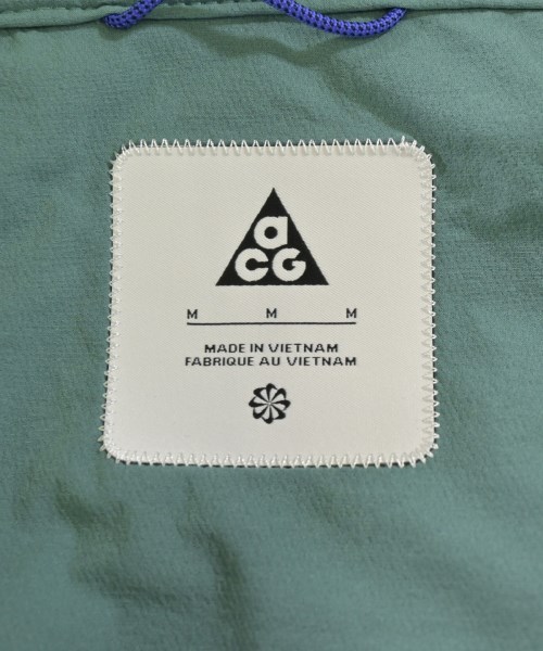 NIKE ACG（ナイキ　エーシージー）その他 緑 サイズ:M メンズ/2200723967057