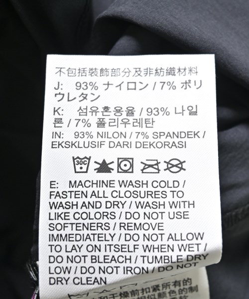 NIKE ACG（ナイキ　エーシージー）その他 黒 サイズ:L メンズ/2200723199151