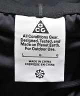 NIKE ACG（ナイキ　エーシージー）その他 黒 サイズ:L メンズ/2200723199151