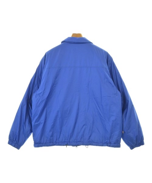 NIKE ACG（ナイキ　エーシージー）ダウンジャケット/ダウンベスト 青 サイズ:XL メンズ/2200724330041