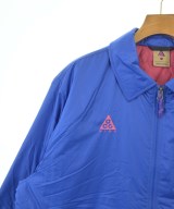 NIKE ACG（ナイキ　エーシージー）ダウンジャケット/ダウンベスト 青 サイズ:XL メンズ/2200724330041