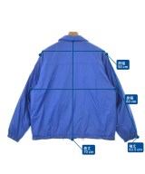 NIKE ACG（ナイキ　エーシージー）ダウンジャケット/ダウンベスト 青 サイズ:XL メンズ/2200724330041