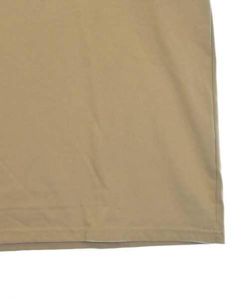 NIKE ACG（ナイキ　エーシージー）Tシャツ・カットソー ベージュ サイズ:L メンズ/2200724802104