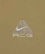 NIKE ACG（ナイキ　エーシージー）Tシャツ・カットソー ベージュ サイズ:L メンズ/2200724802104