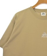 NIKE ACG（ナイキ　エーシージー）Tシャツ・カットソー ベージュ サイズ:L メンズ/2200724802104