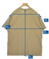 NIKE ACG（ナイキ　エーシージー）Tシャツ・カットソー ベージュ サイズ:L メンズ/2200724802104
