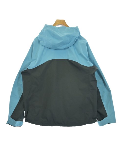 NIKE ACG（ナイキ　エーシージー）マウンテンパーカー 青 サイズ:XL メンズ/2200724819027
