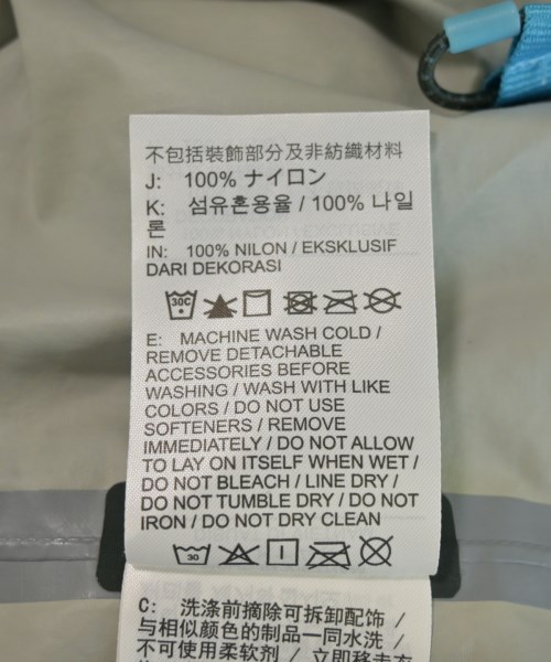 NIKE ACG（ナイキ　エーシージー）マウンテンパーカー 青 サイズ:XL メンズ/2200724819027