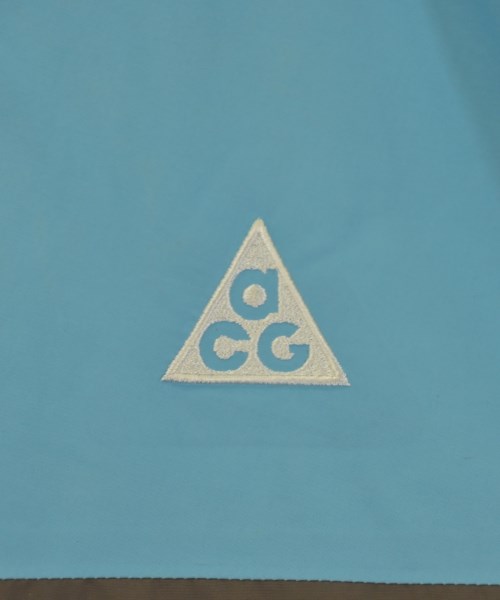 NIKE ACG（ナイキ　エーシージー）マウンテンパーカー 青 サイズ:XL メンズ/2200724819027