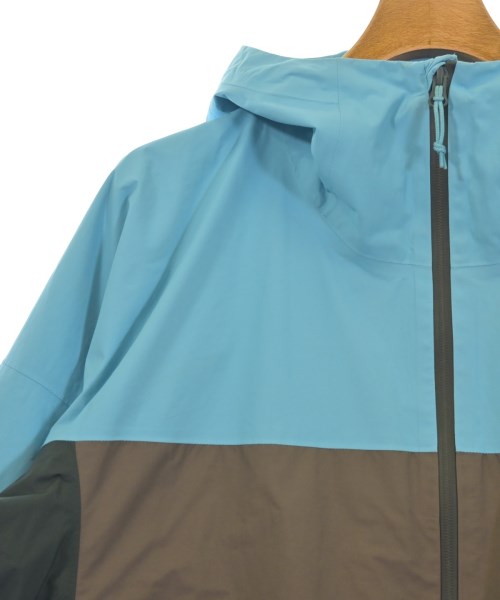 NIKE ACG（ナイキ　エーシージー）マウンテンパーカー 青 サイズ:XL メンズ/2200724819027