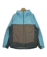 NIKE ACG（ナイキ　エーシージー）マウンテンパーカー 青 サイズ:XL メンズ/2200724819027