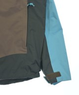 NIKE ACG（ナイキ　エーシージー）マウンテンパーカー 青 サイズ:XL メンズ/2200724819027