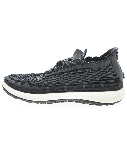 NIKE ACG（ナイキ　エーシージー）スニーカー 黒 サイズ:28cm メンズ/2200725399092